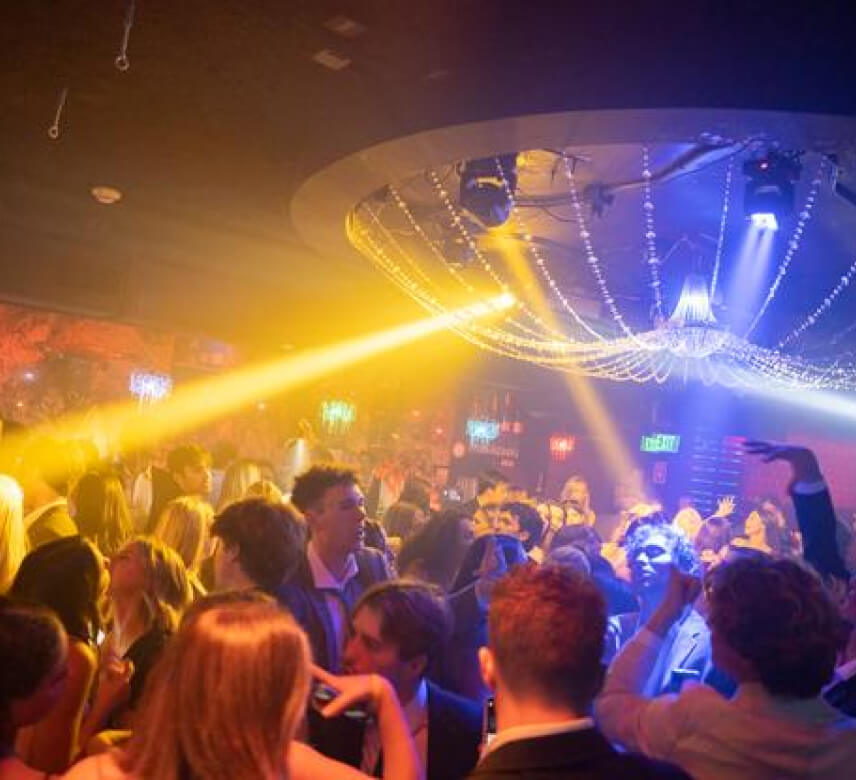 Private Events